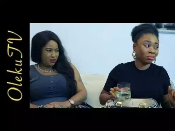 Video: MOJERE | Latest Yoruba Movie 2018 Starring Wumi Toriola | Mide Martins